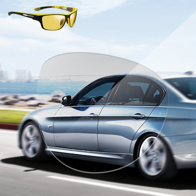 BowLift | gafas de sol para deportes al aire libre