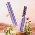 Travel Comb Pro™ - Mini peine inalámbrico y recargable