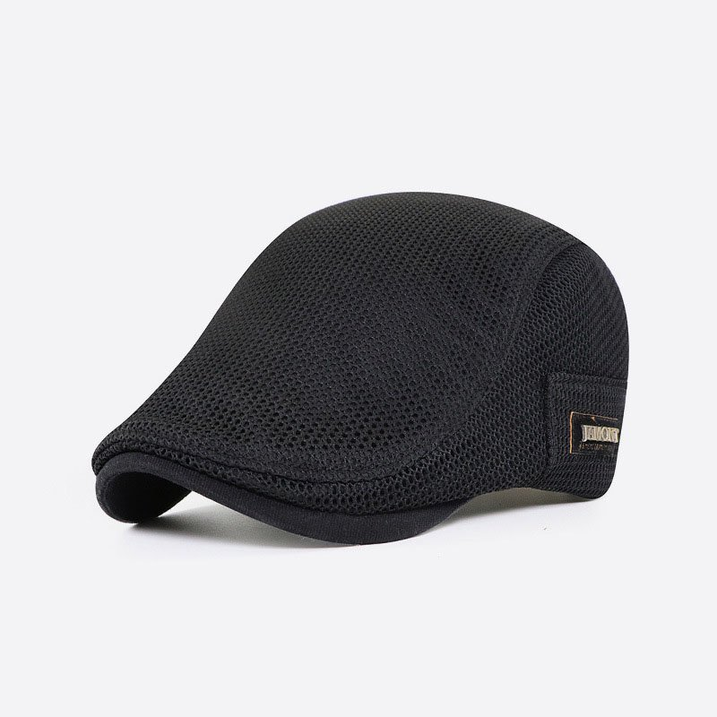 BowLift | Sombrero de Sol de Malla de Verano para Hombre