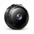 Cámara de Seguridad Pequeña – Cámara WiFi Magnética Pequeña 1080P HD para Vigilancia Discreta