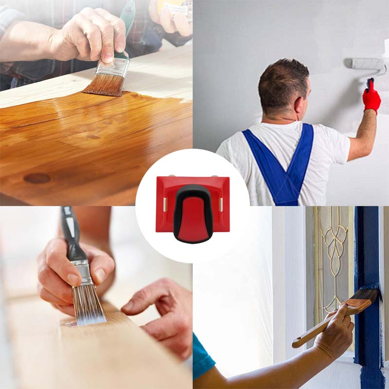 ProEdge Master - ¡Bordes de pintura perfectos sin cinta adhesiva! | 50% DESCUENTO