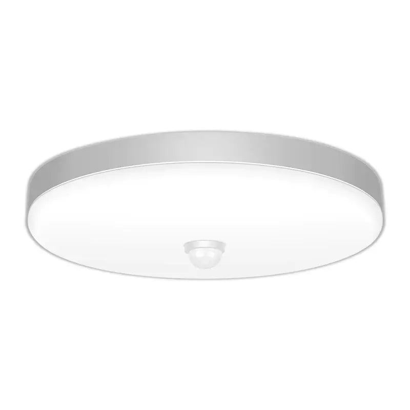 Lámpara de Techo LED con Sensor de Movimiento