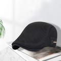 BowLift | Sombrero de Sol de Malla de Verano para Hombre