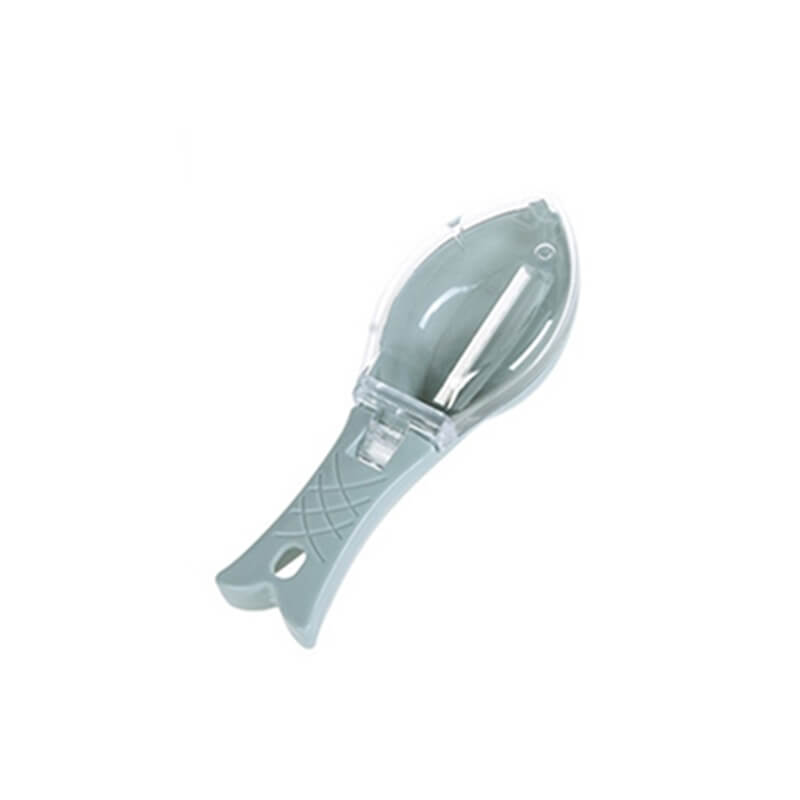 Cepillo para Escamar Pescado