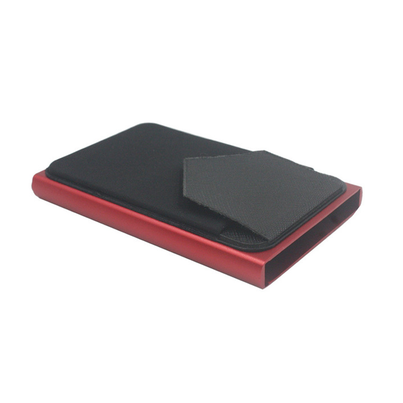Lisslune | Estuche para tarjetas RFID Pop Up