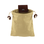 TravelCanvas – Bolsa de lona robusta y versátil | 1+1 GRATIS