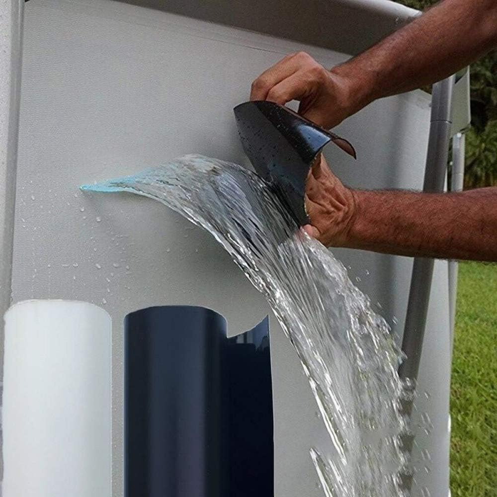 Cinta de reparación a prueba de agua ultra resistente