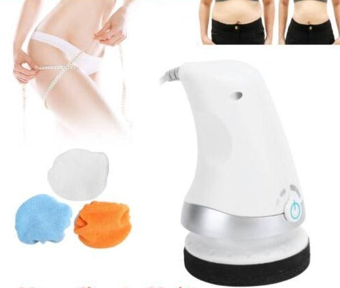 Masaje Multifuncional de Grasa Corporal