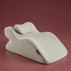 Almohada de Posicionamiento Íntimo