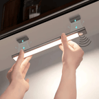 Luz LED Sensor Automática - Luz Automática para el Día a Día