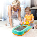 Volante de Simulación para Niños