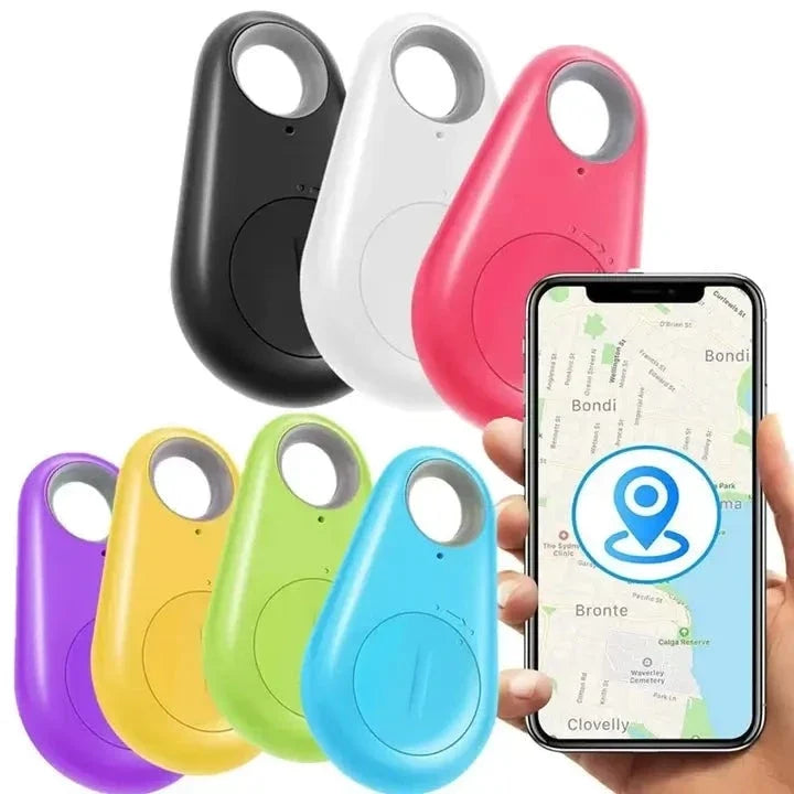 Localizador Mini GPS Inteligente