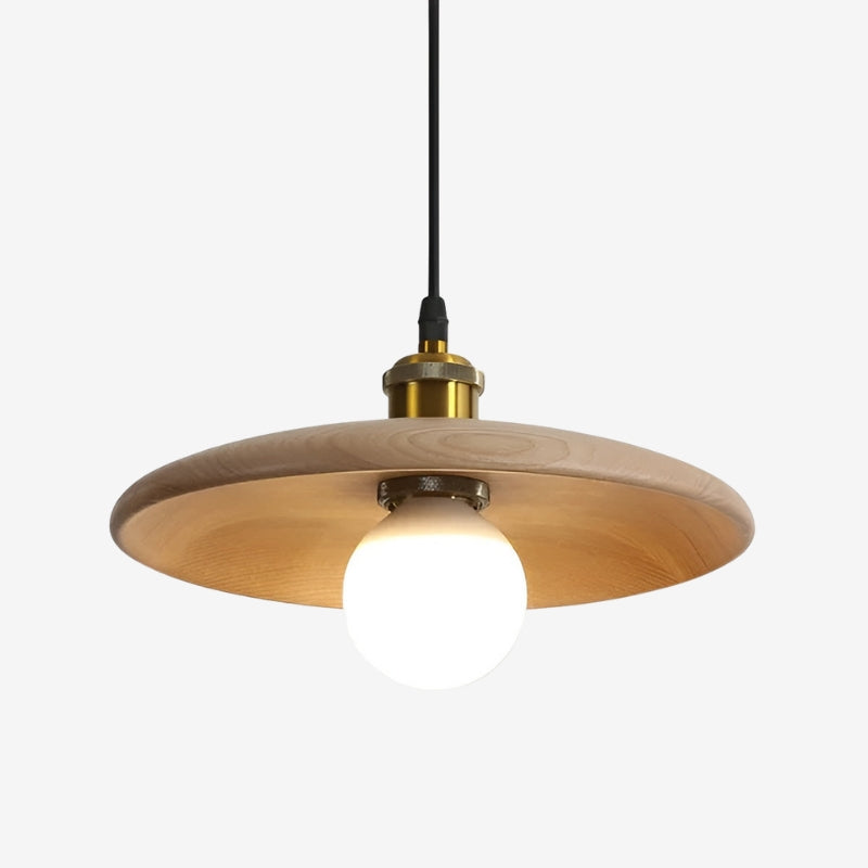 BrightNest – Lámpara Colgante LED con Diseño Creativo para Uso Interior