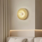 Lámpara de pared LED | Iluminación moderna para el hogar