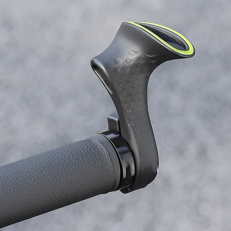 BowLift | Agarre de Bicicleta Diseñado Ergonómicamente (1 par)
