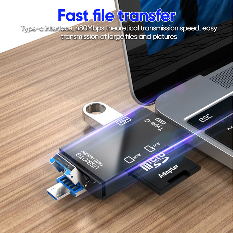 Filtro de Tarjeta Switch | Brehn