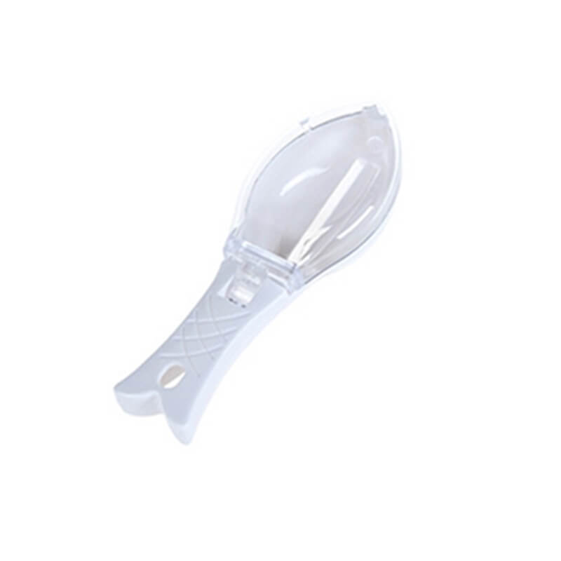 Cepillo para Escamar Pescado