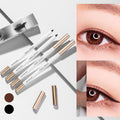 Eyeliner de secado rápido y a prueba de agua | 1+1 GRATIS