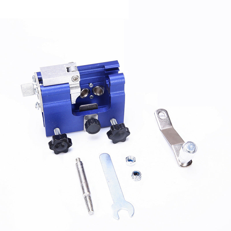 Kalsten | Dispositivo de Afilado de Cadenas de Motosierra