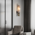 Aplique LED redondo | Aplique interior