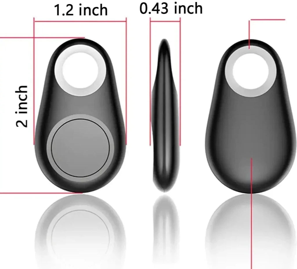 Localizador Mini GPS Inteligente
