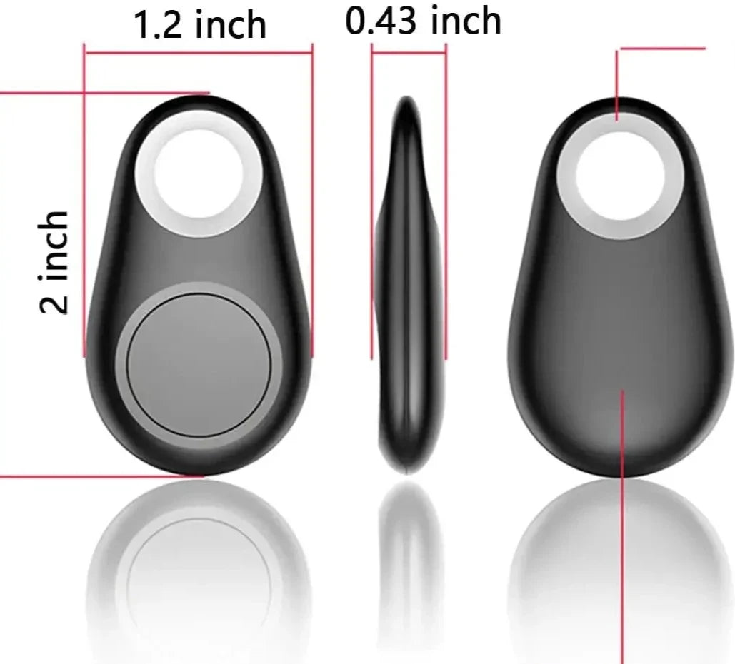 Localizador Mini GPS Inteligente