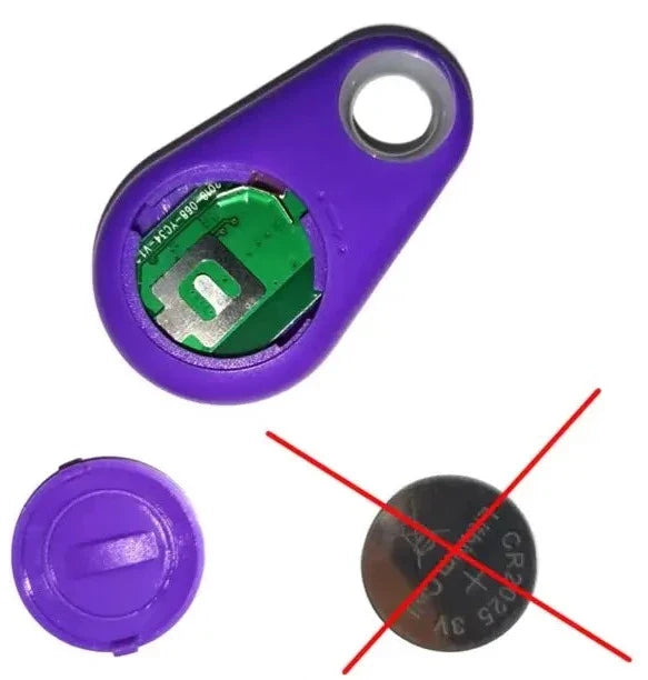 Localizador Mini GPS Inteligente