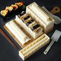 QuickSushi™ - Su camino rápido hacia el sushi casero | 40% DESCUENTO