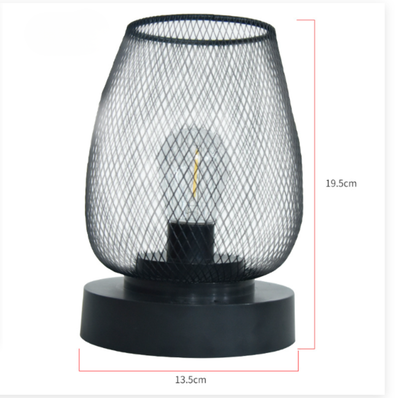 LumosElite - Linterna LED inalámbrica de lujo
