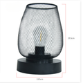 LumosElite - Linterna LED inalámbrica de lujo