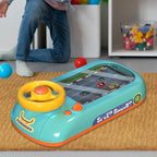 Volante de Simulación para Niños