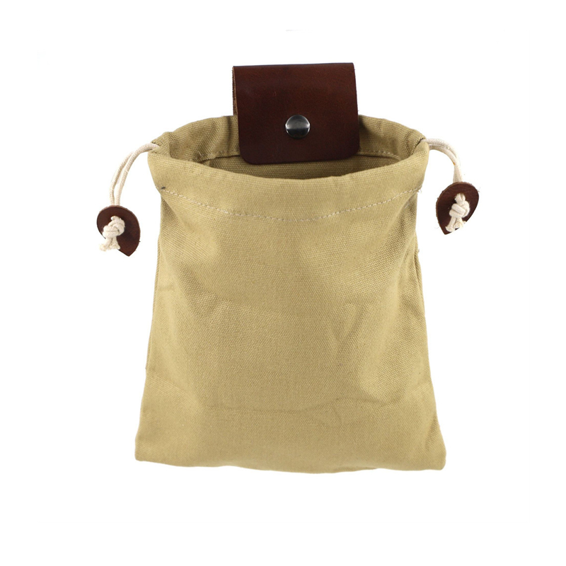 TravelCanvas – Bolsa de lona robusta y versátil | 1+1 GRATIS