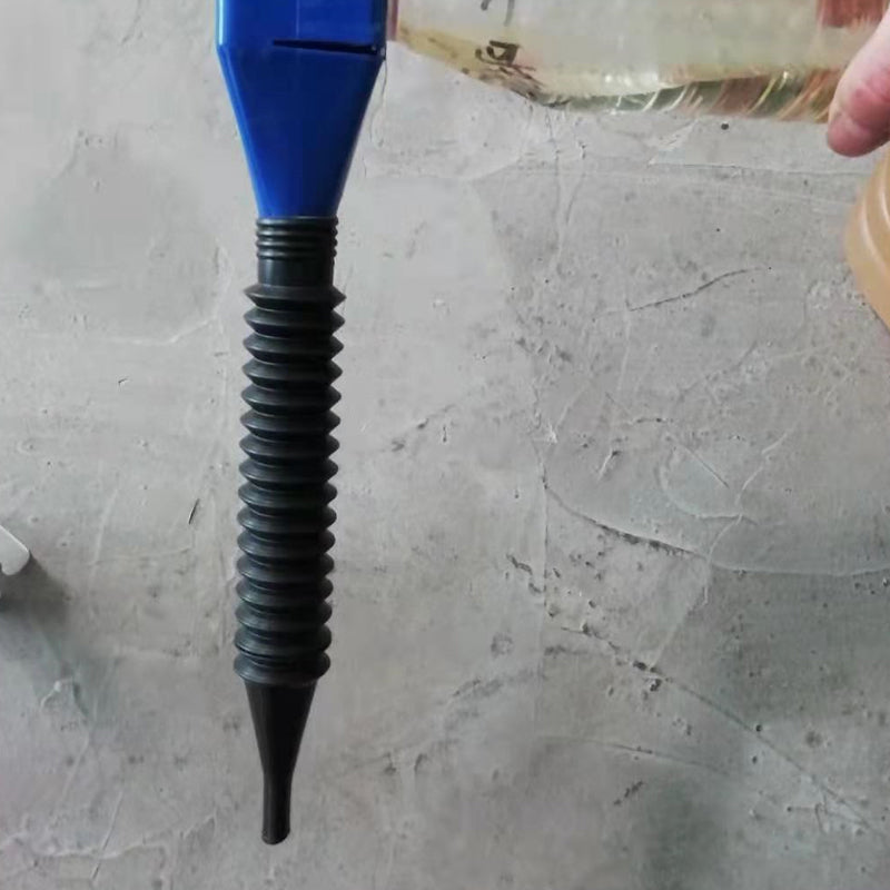 Herramienta de Drenaje Flexible Snap-Trichter