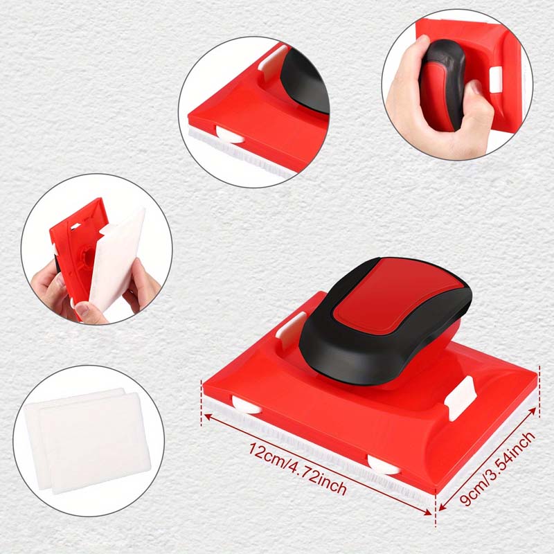 ProEdge Master - ¡Bordes de pintura perfectos sin cinta adhesiva! | 50% DESCUENTO