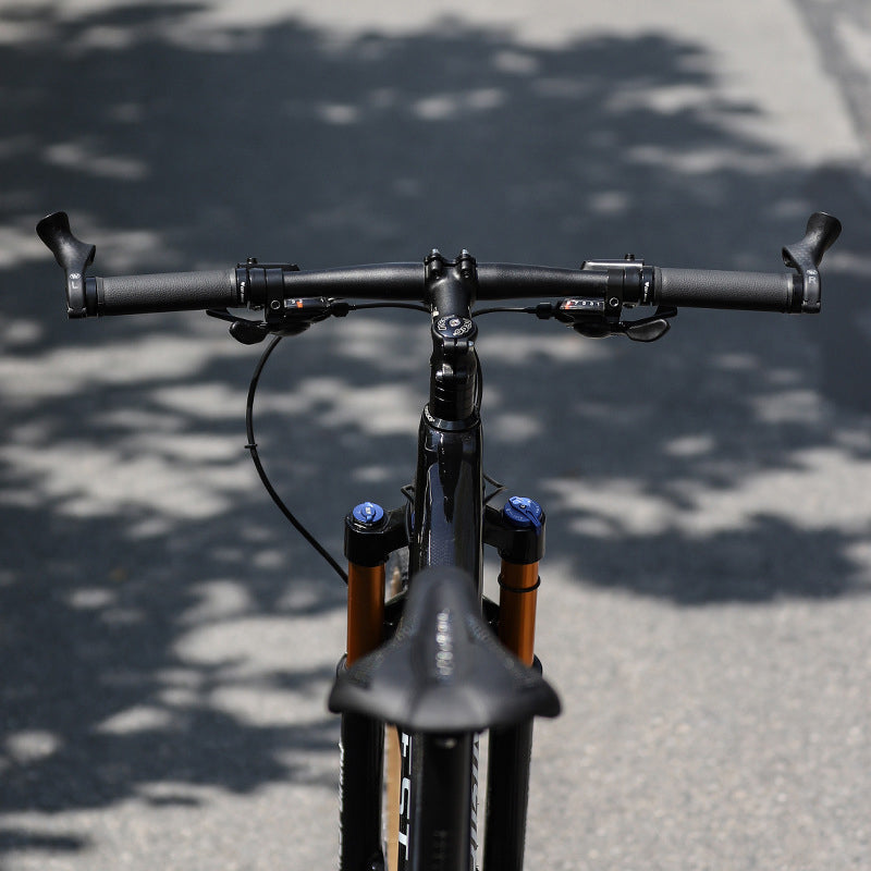 BowLift | Agarre de Bicicleta Diseñado Ergonómicamente (1 par)