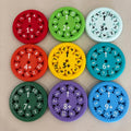 MathSpin™ – El Spinner Interactivo para Diversión Matemática | 50% DESCUENTO