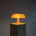FungiLight - Lámpara con Luz de Hongo
