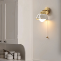 Lámpara de pared decorativa | Lámpara nocturna LED