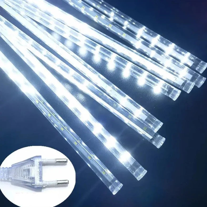 Luces LED de Ducha Meteor - Luz profesional para interiores y exteriores