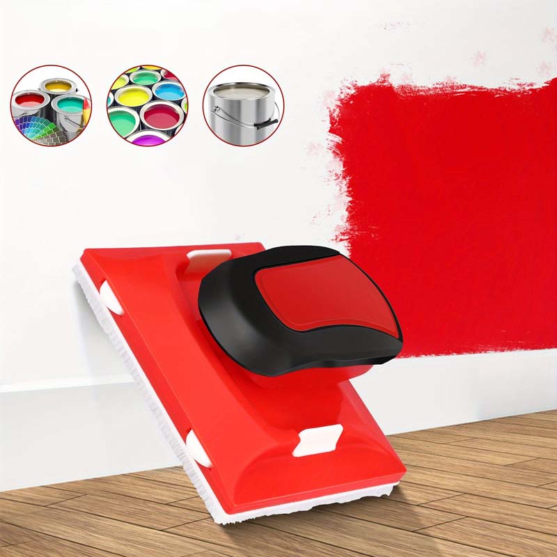 ProEdge Master - ¡Bordes de pintura perfectos sin cinta adhesiva! | 50% DESCUENTO