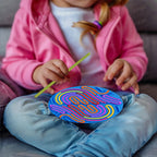 SensoryFlex - Tablero de Actividad Sensorial | 50% DESCUENTO