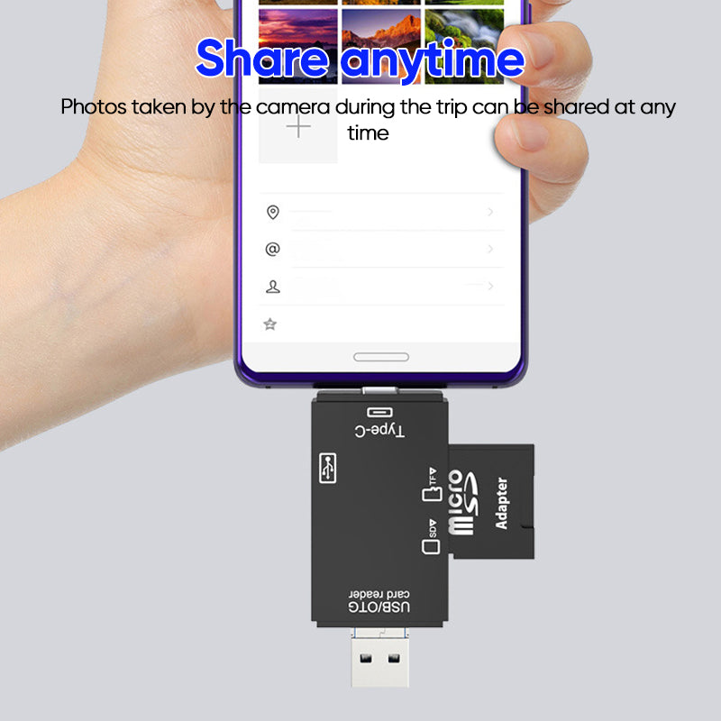 Filtro de Tarjeta Switch | Brehn