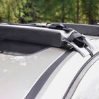 Protección Universal para Techo de Coche con Almohadillas Suaves