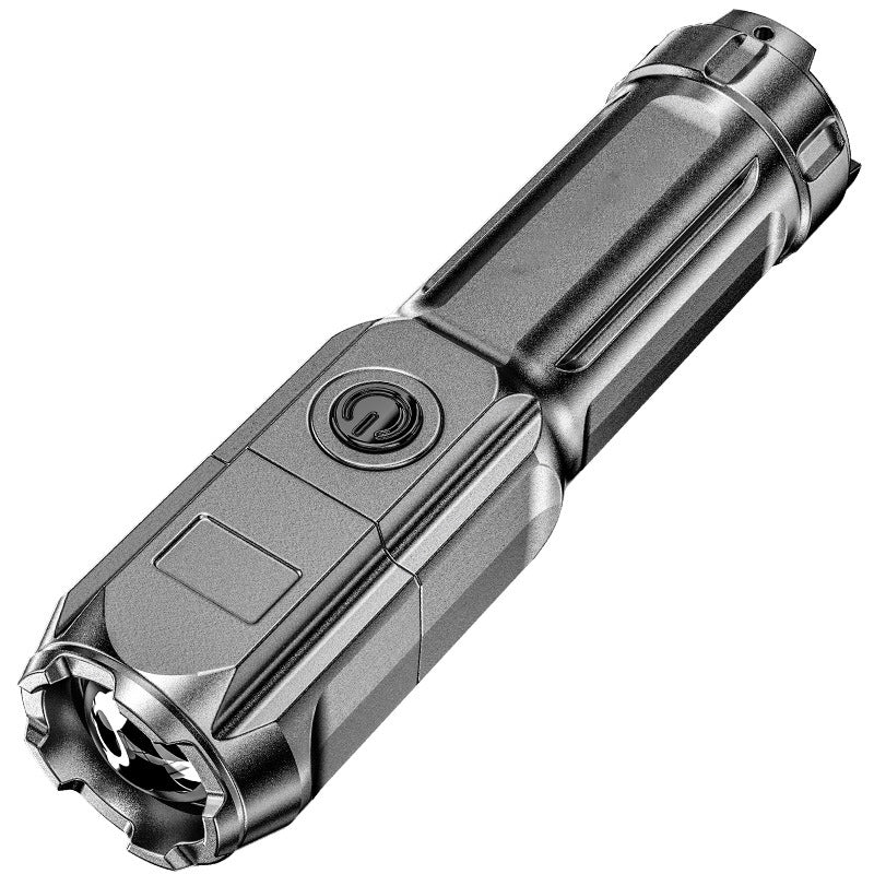 Linterna LED potente | Brehn