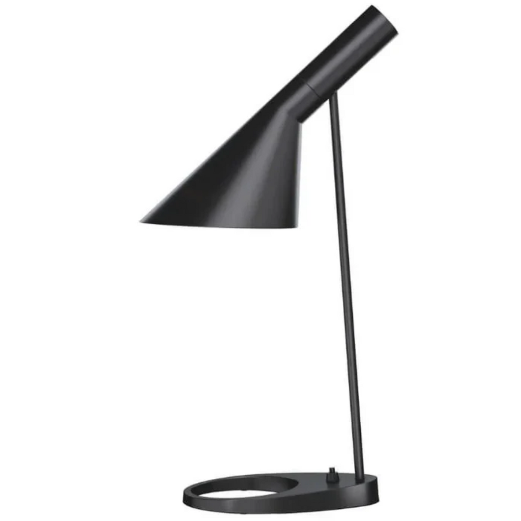 Veya | Lámpara de mesa moderna para escritorio y mesita de noche