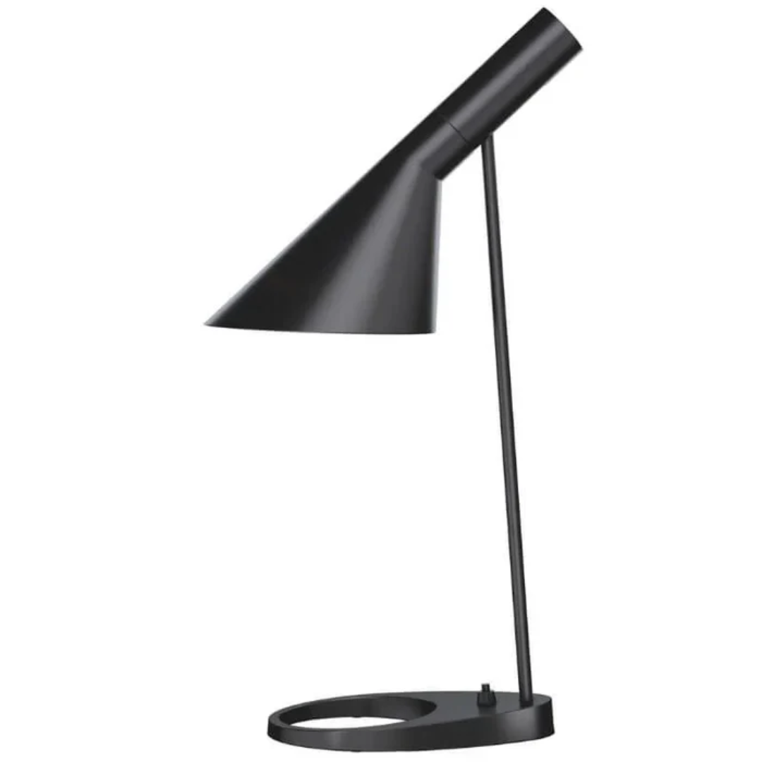 Veya | Lámpara de mesa moderna para escritorio y mesita de noche