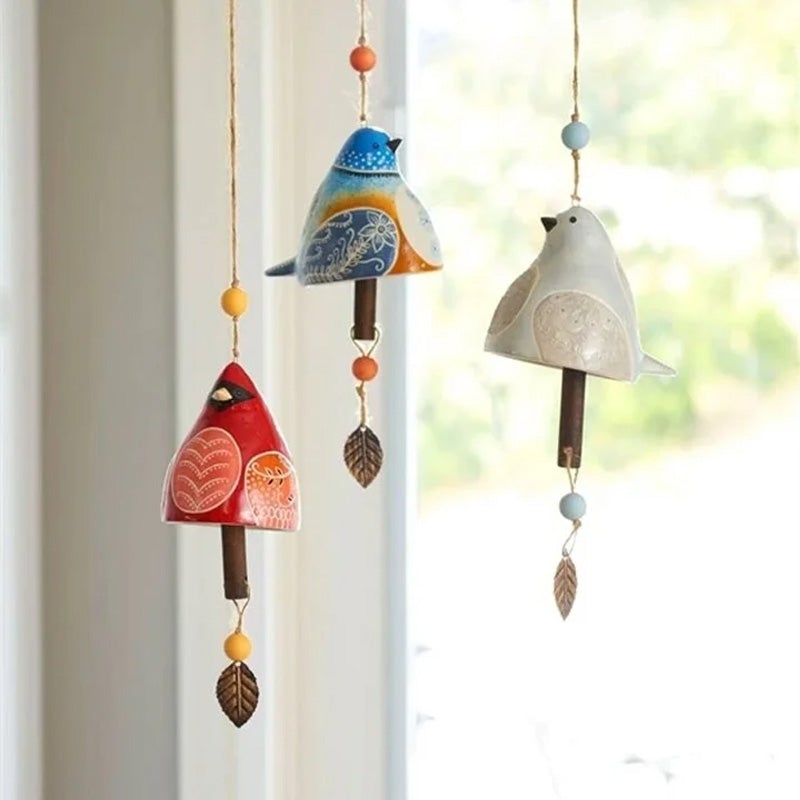 Bella™ - Campana de canto de aves | 50% DESCUENTO