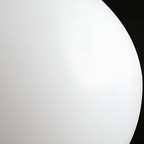 PebbleGlow | Lámpara de Mesa LED Moderna Pebble para Sala de Estar y Dormitorio