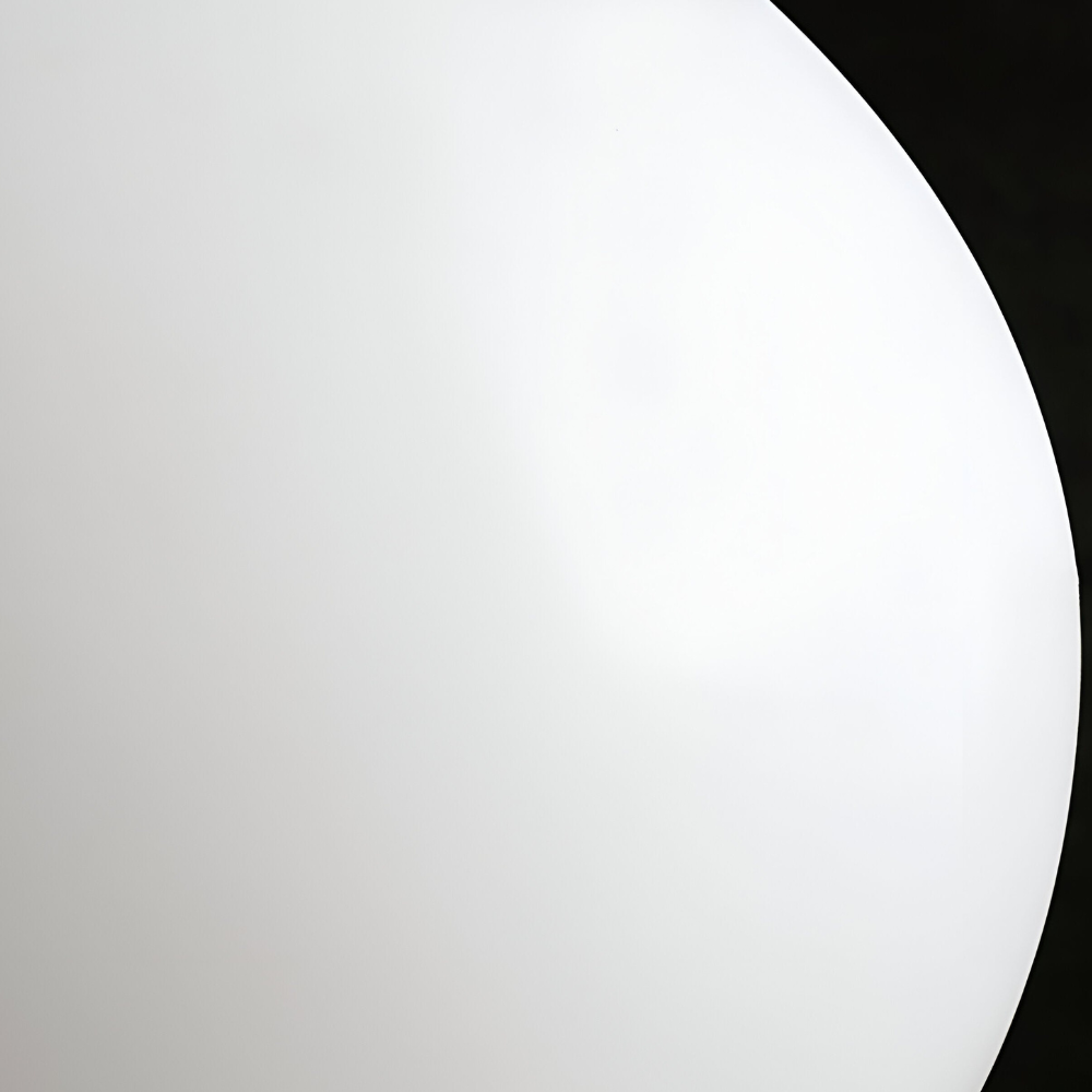 PebbleGlow | Lámpara de Mesa LED Moderna Pebble para Sala de Estar y Dormitorio