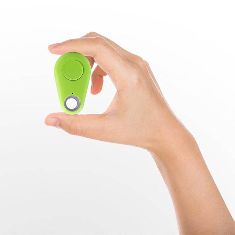 Localizador Mini GPS Inteligente
